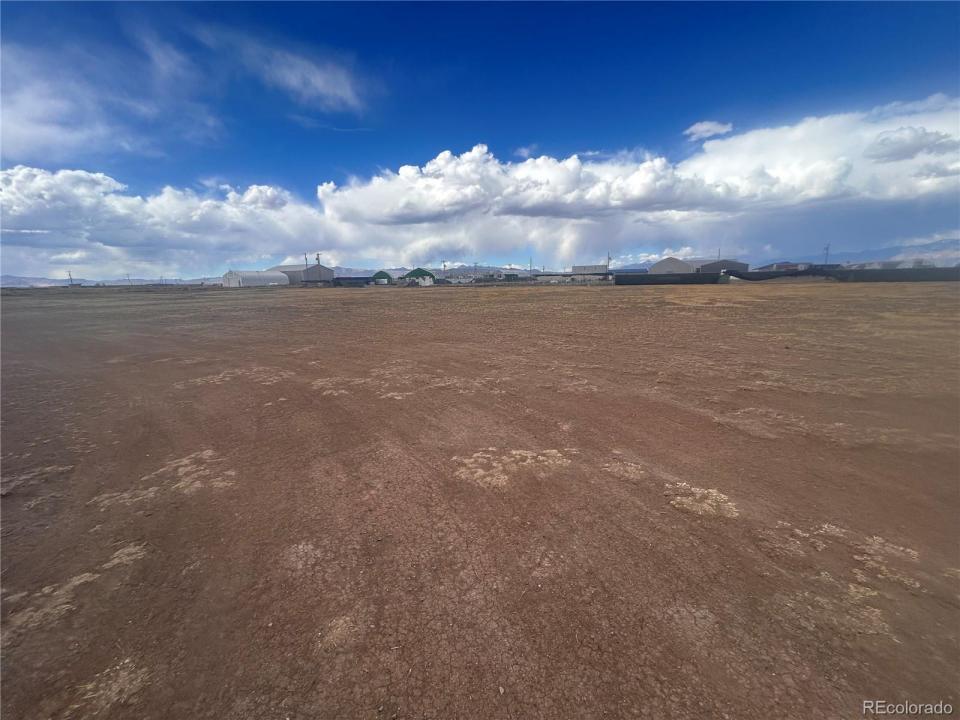 800 S Reigel Court, Moffat, Colorado 81143, Estados Unidos