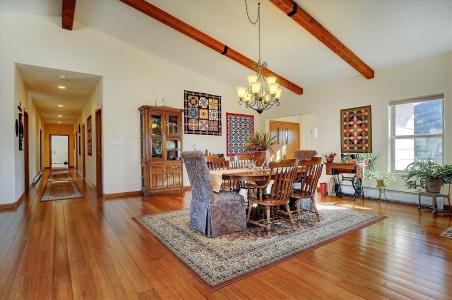 42 Holiday Hills Boulevard, Howard, Colorado 81233, USA