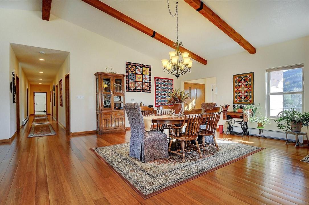 42 Holiday Hills Boulevard, Howard, Colorado 81233, États-Unis