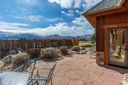 11677 Saddle Ridge Court, Salida, 科羅拉多州 81201, 美國