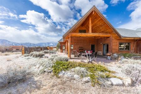 11677 Saddle Ridge Court, Salida, 科羅拉多州 81201, 美國