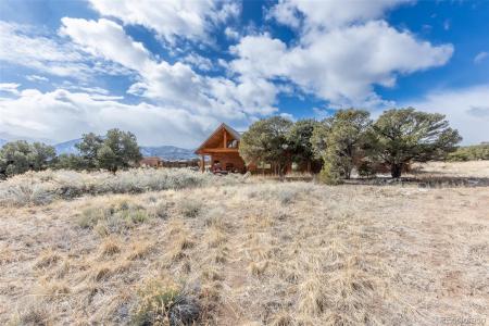 11677 Saddle Ridge Court, Salida, 科羅拉多州 81201, 美國
