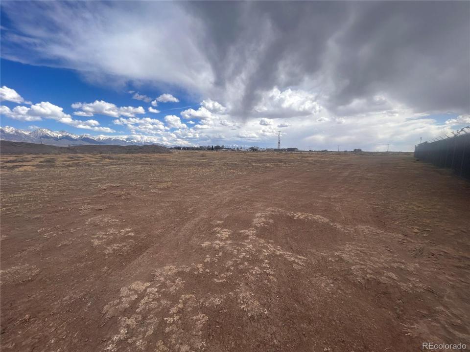 800 S Reigel Court, Moffat, Colorado 81143, Estados Unidos