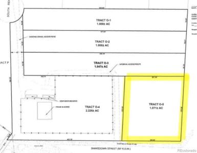 800 S Reigel Court, Moffat, Colorado 81143, Estados Unidos