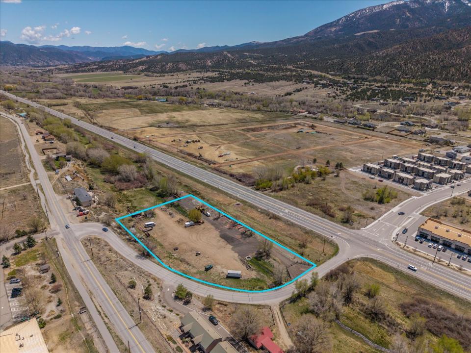 6796 County Road 127, Salida, Colorado 81201, Amerika Birleşik Devletleri
