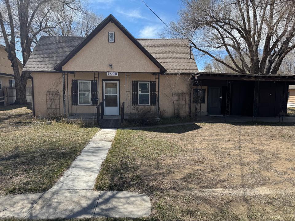 1590 Holman Avenue, Salida, Colorado 81201, États-Unis