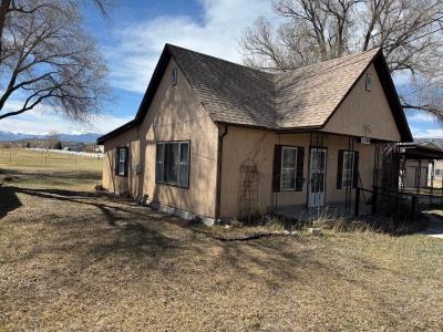 1590 Holman Avenue, Salida, Colorado 81201, USA