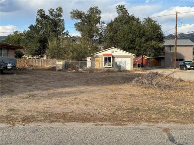 000 Tbd W 15th (lot 3) Street, Salida, Colorado 81201, Estados Unidos
