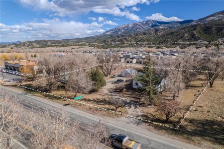 9991 W US Highway 50, Salida, Colorado 81201, Estados Unidos