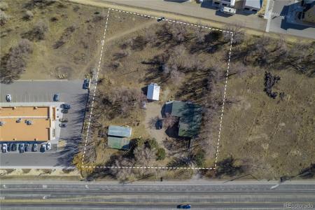 9991 W US Highway 50, Salida, Colorado 81201, Estados Unidos