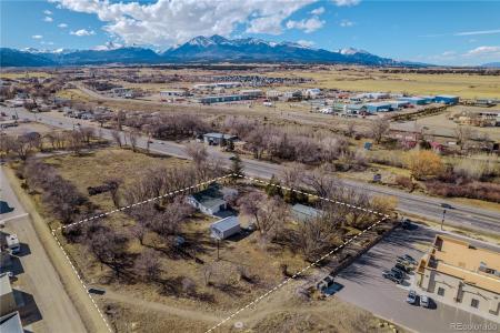 9991 W US Highway 50, Salida, Colorado 81201, Estados Unidos