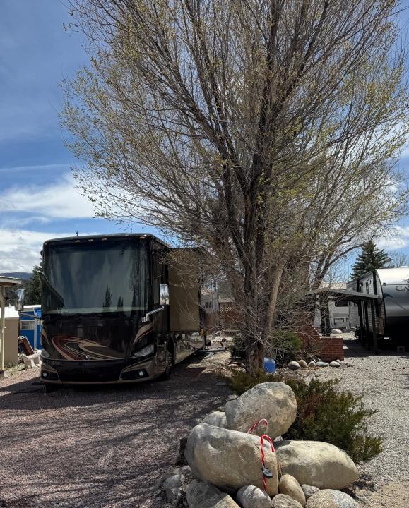 10795 County Road 197a - Lot 182, Nathrop, コロラド 81236, アメリカ合衆国