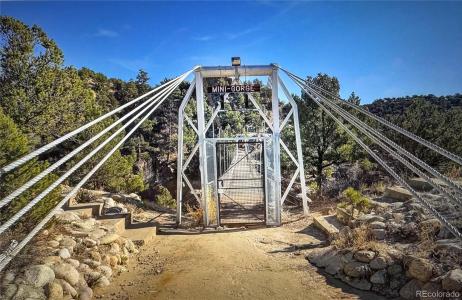 10795 County Road 197a - Lot 182, Nathrop, Colorado 81236, Amerika Birleşik Devletleri