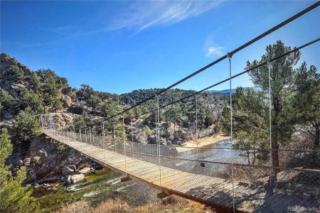 10795 County Road 197a - Lot 182, Nathrop, Colorado 81236, USA