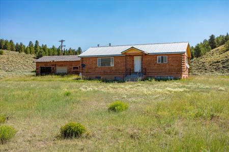8361 Bank Placer, Leadville, Colorado 80461, USA