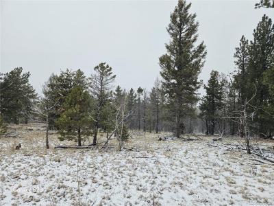 825 Frees Loop, Hartsel, Colorado 80449, Estados Unidos