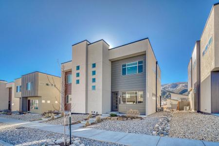 1117 Agate Lane, Poncha Springs, Kolorado 81242, USA