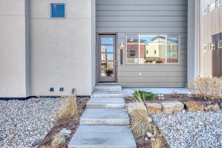 1117 Agate Lane, Poncha Springs, Kolorado 81242, USA