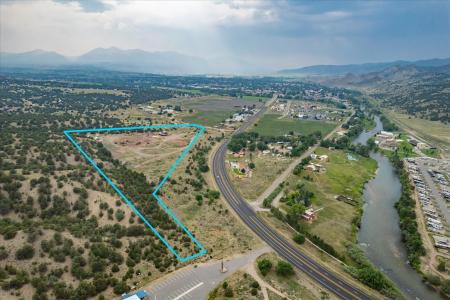 5406 E US Highway 50, Salida, Colorado 81201, Estados Unidos