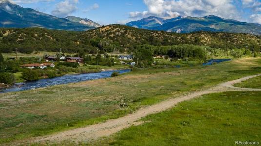 24251 River Rock Lane, Buena Vista, Колорадо 81211, Соединенные Штаты