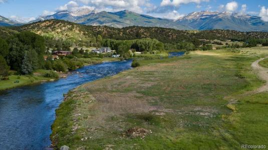 24251 River Rock Lane, Buena Vista, Колорадо 81211, Соединенные Штаты