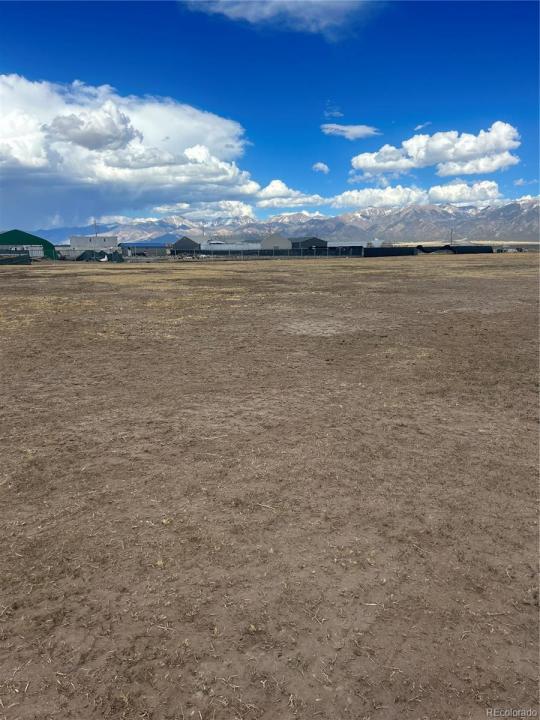 800 S Reigel Court, Moffat, Colorado 81143, Estados Unidos