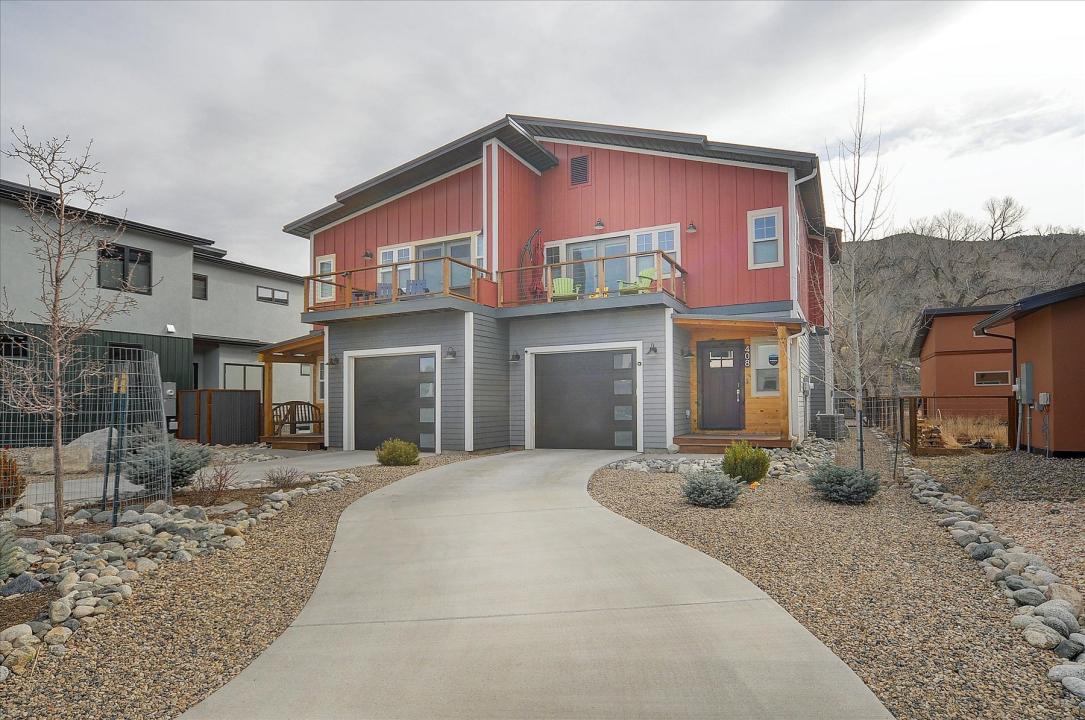 408 Eddy Lane, Salida, קולורדו 81201, ארצות הברית של אמריקה