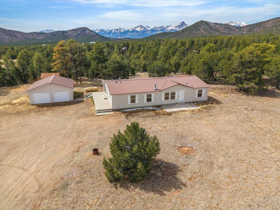 1712 9th Trail, Cotopaxi, Colorado 81223, États-Unis
