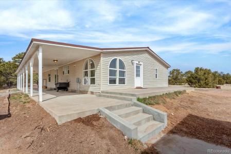 1712 9th Trail, Cotopaxi, Colorado 81223, États-Unis