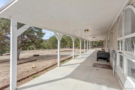 1712 9th Trail, Cotopaxi, Colorado 81223, États-Unis
