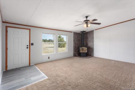 1712 9th Trail, Cotopaxi, Colorado 81223, États-Unis