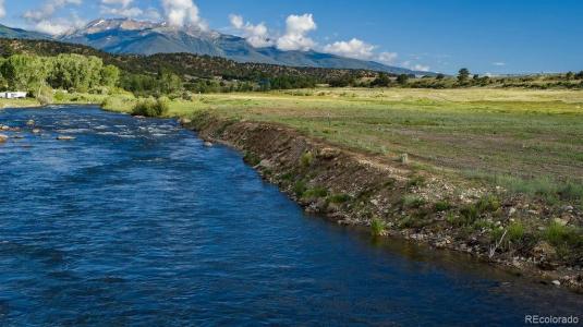 24265 River Rock Lane, Buena Vista, Colorado 81211, Estados Unidos