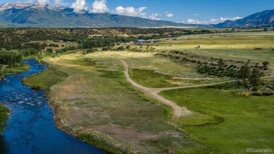 24265 River Rock Lane, Buena Vista, Колорадо 81211, Соединенные Штаты