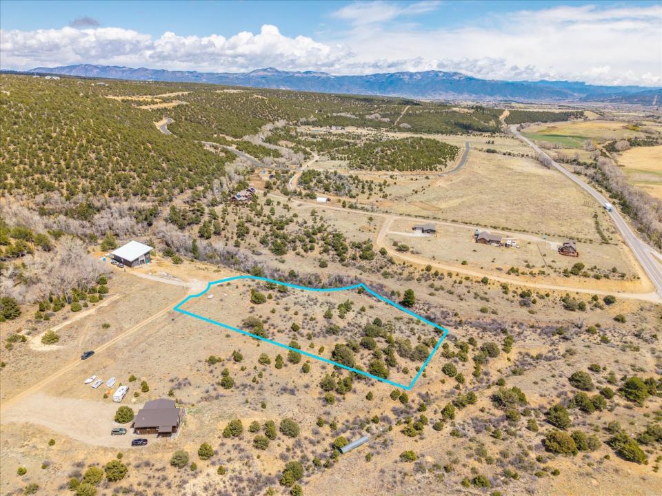 Salida, Kolorado, USA