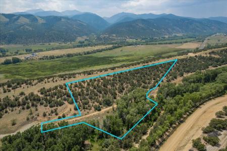 7925 Cozart Lane, Salida, Colorado 81201, Estados Unidos