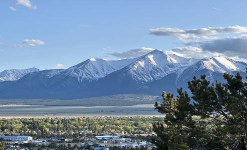 28750 County Road 304, Buena Vista, Colorado 81211, USA