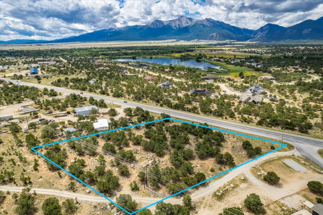 30224 N US Highway 24, Buena Vista, Colorado 81211, Estados Unidos