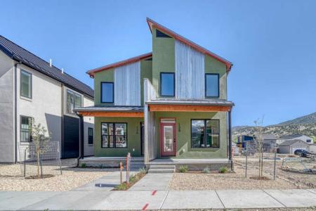 138 Chase Street, Salida, Colorado 81201, USA