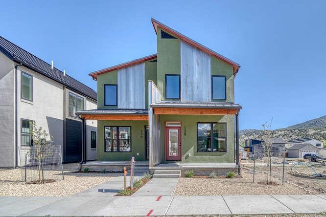 138 Chase Street, Salida, Colorado 81201, Amerika Birleşik Devletleri