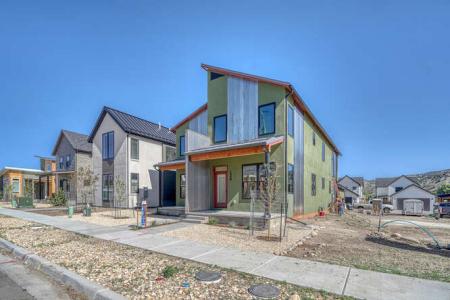 138 Chase Street, Salida, Colorado 81201, Amerika Birleşik Devletleri