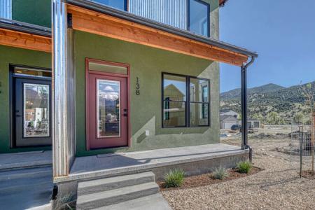 138 Chase Street, Salida, Colorado 81201, Amerika Birleşik Devletleri