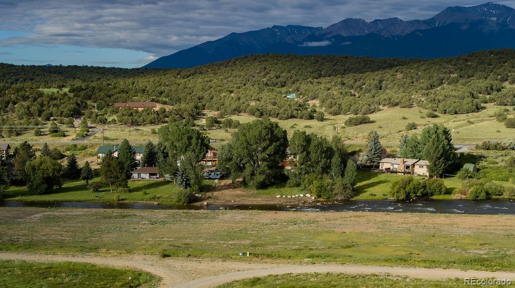 24276 River Rock Lane, Buena Vista, Колорадо 81211, Соединенные Штаты