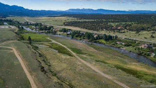 24276 River Rock Lane, Buena Vista, Колорадо 81211, Соединенные Штаты