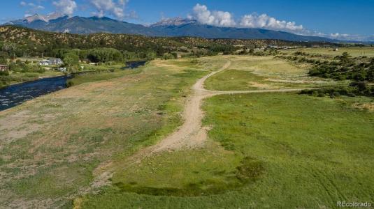 24276 River Rock Lane, Buena Vista, Колорадо 81211, Соединенные Штаты