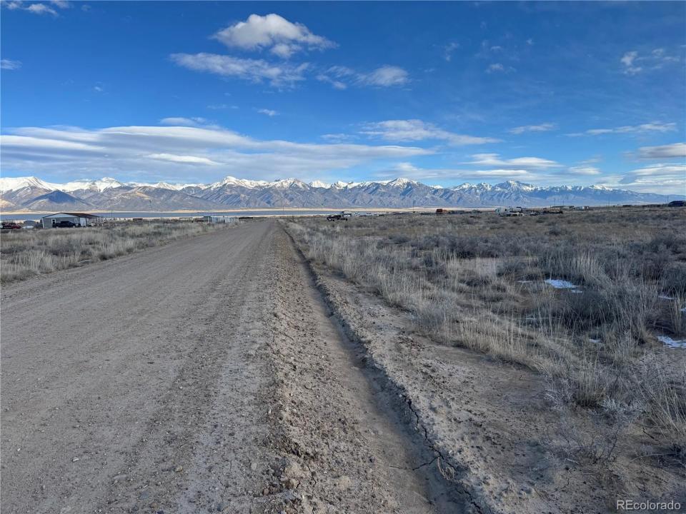 57632 Barbara J Drive, Moffat, Colorado 81143, États-Unis
