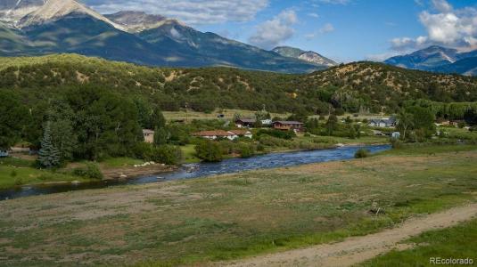 24257 River Rock Lane, Buena Vista, Колорадо 81211, Соединенные Штаты