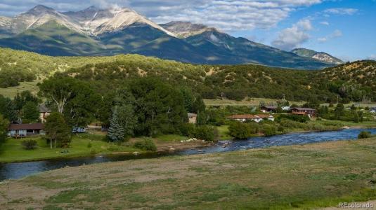 24257 River Rock Lane, Buena Vista, Колорадо 81211, Соединенные Штаты