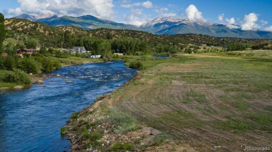 24257 River Rock Lane, Buena Vista, Колорадо 81211, Соединенные Штаты