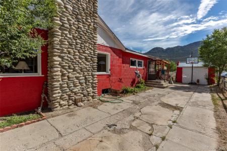 213 N Colorado Avenue, Buena Vista, Colorado 81211