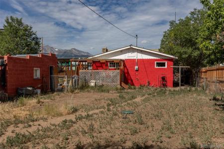 213 N Colorado Avenue, Buena Vista, Colorado 81211